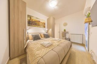 Casa Elegante Vicino Metro C 10 Fermate da San Giovanni - Roma - 1