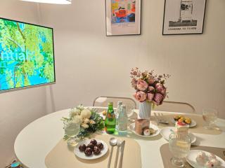 mumoo stay, Ma-po, Mangwon, Seoul - Seul - 9