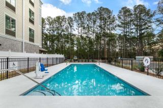 Best Western Plus Bluffton/Hilton Head Hotel - 6