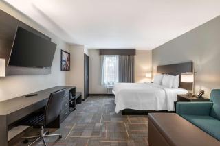 Best Western Plus Bluffton/Hilton Head Hotel - 4