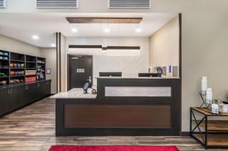 Best Western Plus Bluffton/Hilton Head Hotel - 1