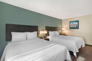 Best Western Plus Bluffton/Hilton Head Hotel - 3