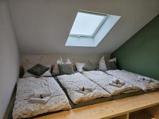 Marktredwitzer Haus - Waldershof - 6