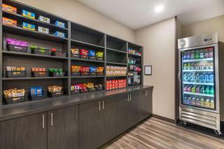 Best Western Plus Bluffton/Hilton Head Hotel - 9