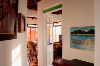 Terraza Suite Frente al Mar - 4