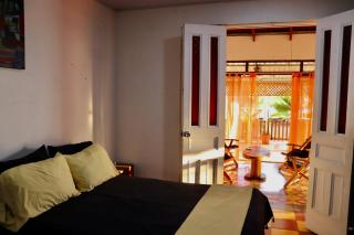 Terraza Suite Frente al Mar - Puntarenas - 1