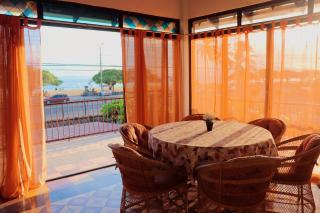 Terraza Suite Frente al Mar - Puntarenas - 9