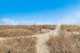Dreamsicle by Oak Island Accommodations - Oak Island - 8
