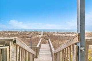 Dreamsicle by Oak Island Accommodations - Oak Island - 6