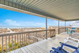 Dreamsicle by Oak Island Accommodations - Oak Island - 5