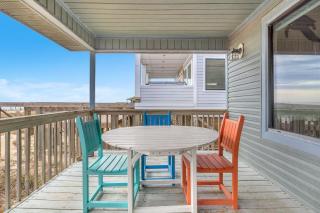 Dreamsicle by Oak Island Accommodations - 4