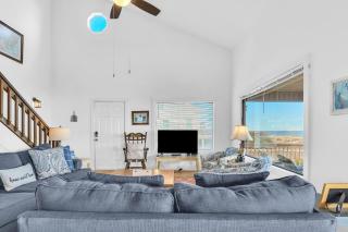 Dreamsicle by Oak Island Accommodations - Oak Island - 1