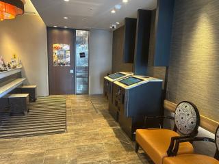 APA Hotel Kamataeki-Higashi - Tokio - 7