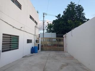 Oasis suites Departamento1 Planta Baja - 4