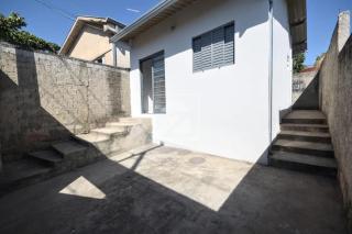 Casa Viracopos - Campinas - 1