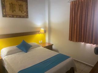 Hotel Pez Vela - Manzanillo - 2