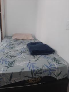 Apartamento 1 dormitório - São Paulo - 5