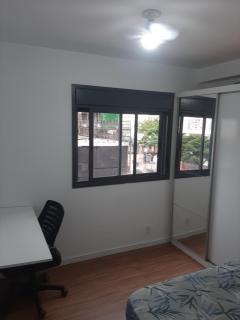Apartamento 1 dormitório - São Paulo - 2