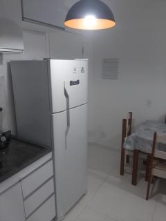 Apartamento 1 dormitório - São Paulo - 1