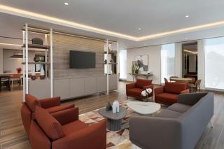 Residence Inn by Marriott Santiago de los Caballeros - Santiago de los Caballeros - 6