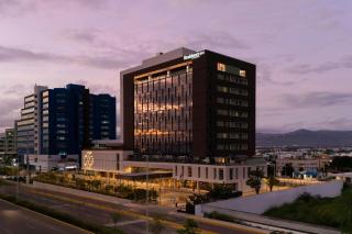Residence Inn by Marriott Santiago de los Caballeros - Santiago de los Caballeros - 5