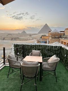 Queen Cleopatra Boutique Hotel - Il Cairo - 1