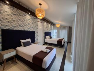Apart Hotel Atenea - Ilo - 1