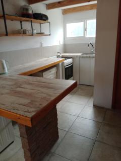Monoambiente claromeco - 7