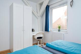 Bretzel Twin Petite Venise Vieille Ville City Center Wi-Fi - 7