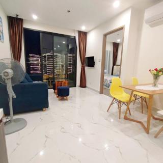 Vinwonder Home - Vinhomes grand park Q9 - Long Bình - 4