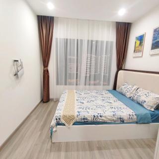 Vinwonder Home - Vinhomes grand park Q9 - Long Bình - 2