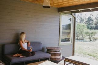 The Hive House at Castoro Cellars - Templeton - 5