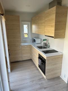 ATTEFALLSHUS on HÖNÖ, 4 beds - Hönö - 8