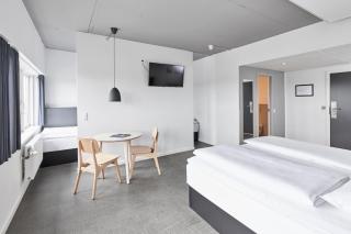Four Points Flex by Sheraton Aarhus Viby - Aarhus - 3