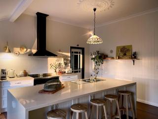 Linning's House at Twigley Farm - Marburg - 8