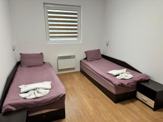 White Wood Lodge - Bansko - 2