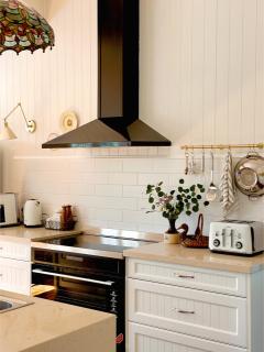 Linning's House at Twigley Farm - 9