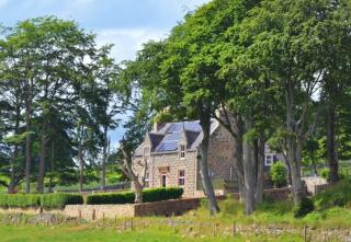 Newseat - Huntly - 8