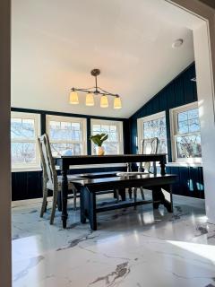 CRAFTSMAN UPSTAIRS with impressive attic! - 4