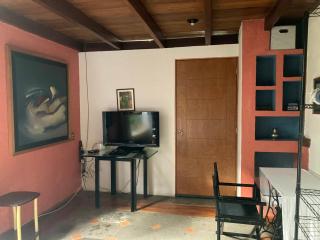 Casa azul las hamacas 1 - Città del Messico - 5