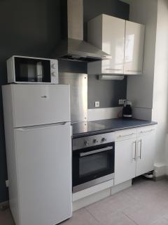 Saint-Chéron - superbe appartement lumineux - Saint-Chéron - 7