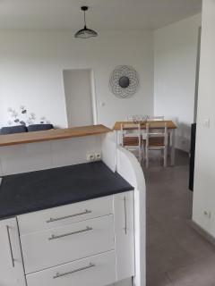 Saint-Chéron - superbe appartement lumineux - Saint-Chéron - 3