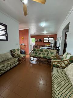 Sinta-se em casa na melhor localização de Ubatuba - Ubatuba - 6