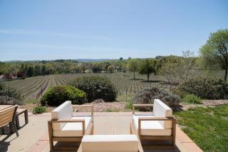 The Hive Vista at Castoro Cellars - Templeton - 7