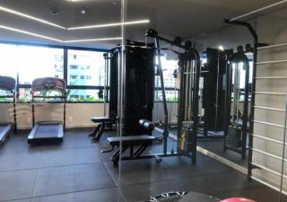 Apartamento top no cabo branco ótima localização - 1