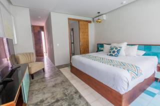 O' Tulum Boutique Hotel - Adults Only - Tulum - 9