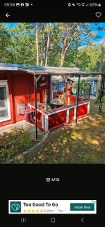 Zur Meeroase - Göhren - 9