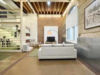 The ICONIC LOFT en Vigo CENTRO - Renovado - 5