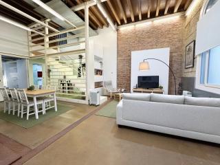 The ICONIC LOFT en Vigo CENTRO - Renovado - 3