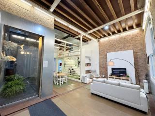The ICONIC LOFT en Vigo CENTRO - Renovado - Vigo - 2